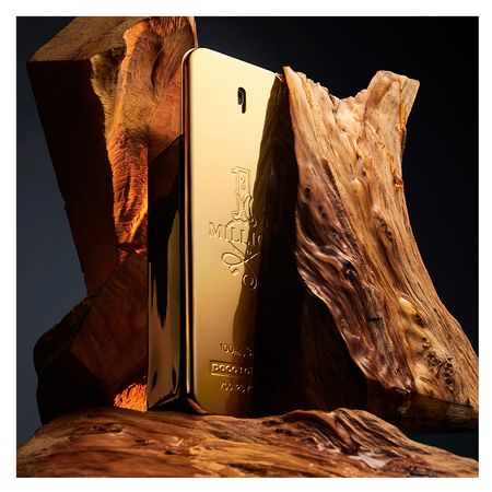Combo con 3 perfumes – 1 Million, Jean Paul Gaultier e Yves Saint Laurent (100 ml cada uno) – [LIQUIDACIÓN DE STOCK]
