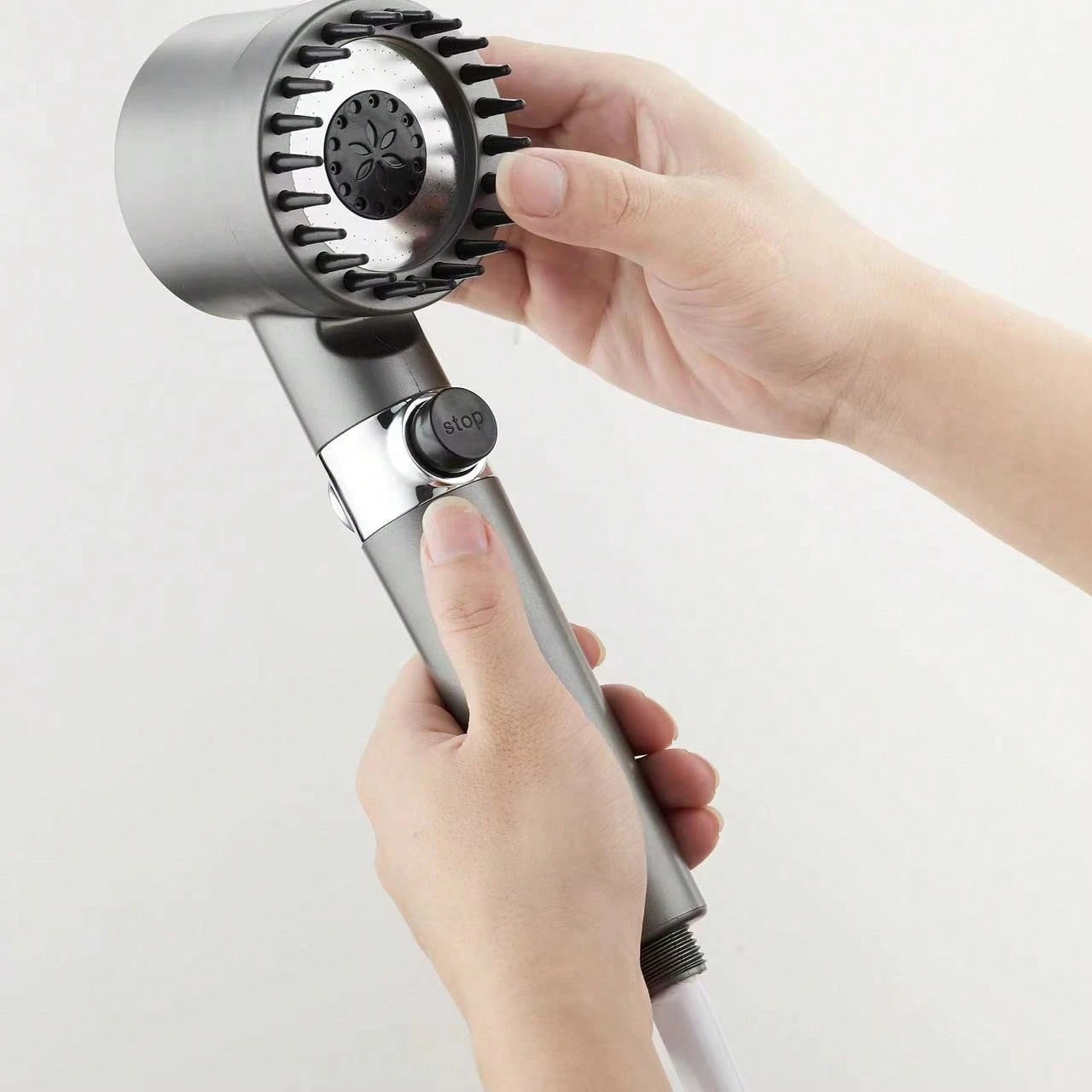 Cabezal de ducha Oasis Aqua Spa™