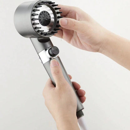 Cabezal de ducha Oasis Aqua Spa™