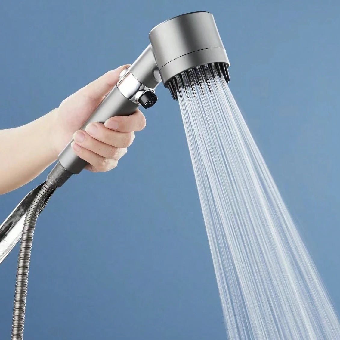 Cabezal de ducha Oasis Aqua Spa™