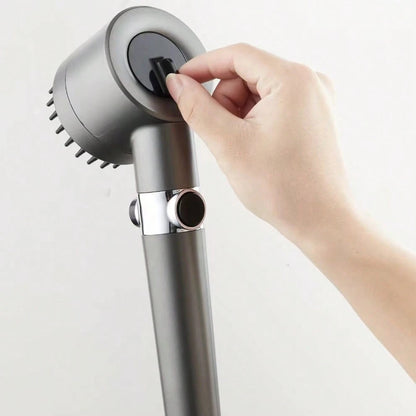 Cabezal de ducha Oasis Aqua Spa™