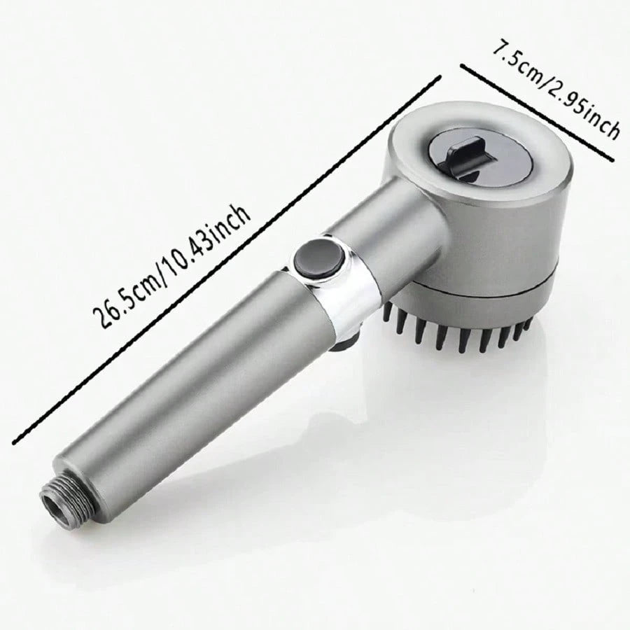 Cabezal de ducha Oasis Aqua Spa™