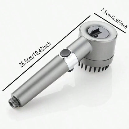 Cabezal de ducha Oasis Aqua Spa™