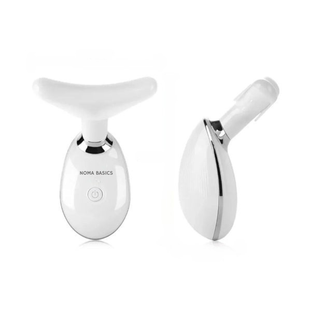 Escultor facial LED 3 en 1