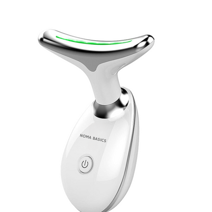 Escultor facial LED 3 en 1