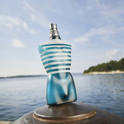 Combo con 3 perfumes – 1 Million, Jean Paul Gaultier e Yves Saint Laurent (100 ml cada uno) – [LIQUIDACIÓN DE STOCK]